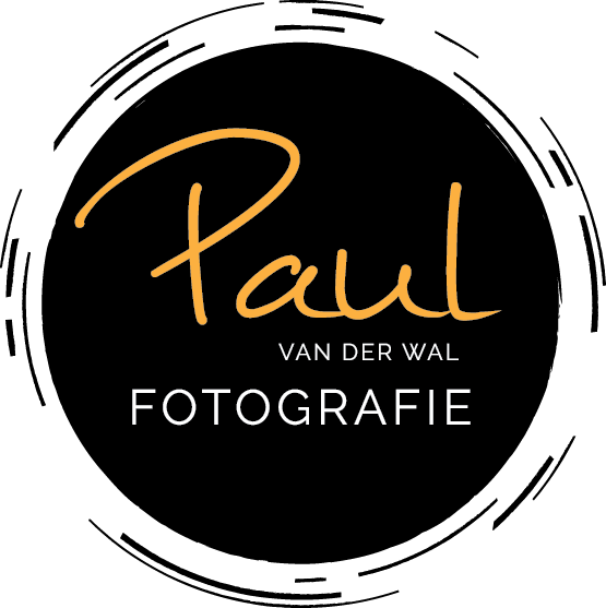 logopaulvanderwal